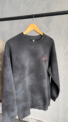 بلوز دورس یقه گرد سنگشور وارداتی