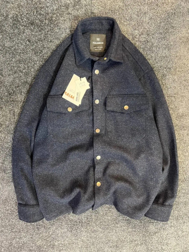 پیراهن مردانه فوتر