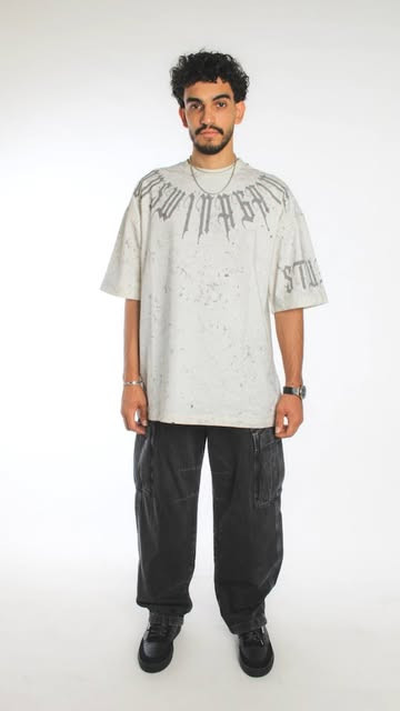 تیشرت سنگشور مردانه ترک برند Polizei