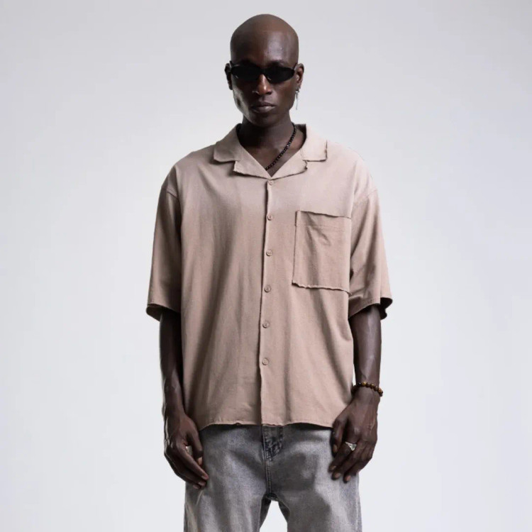 پیراهن مردانه