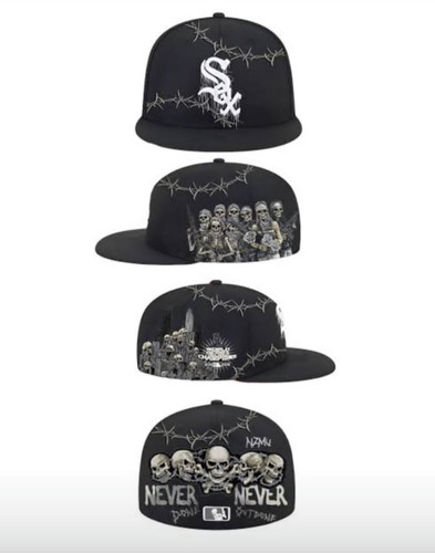 کلاه کپ بک فیت Newera