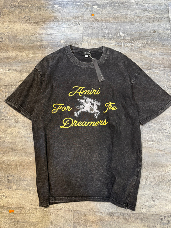 تیشرت سنگشور Amiri وارداتی