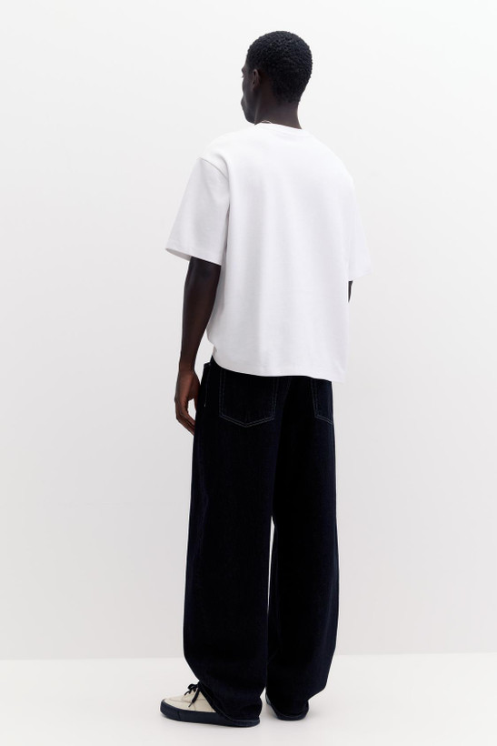 تیشرت بیسیک وارداتی Pull & Bear
